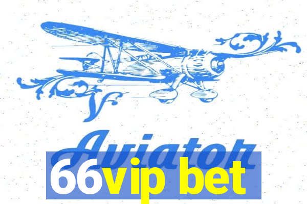 66vip bet